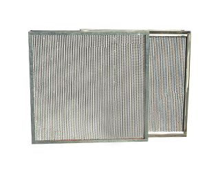 耐高温高效过滤器